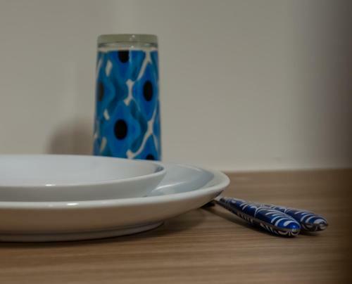 Max Blue Apartment, A Stay Like No Other