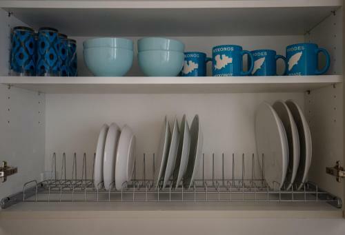 Max Blue Apartment, A Stay Like No Other