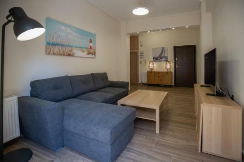 Max Blue Apartment, A Stay Like No Other