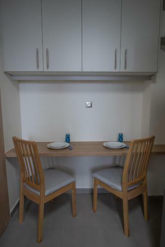 Max Blue Apartment, A Stay Like No Other