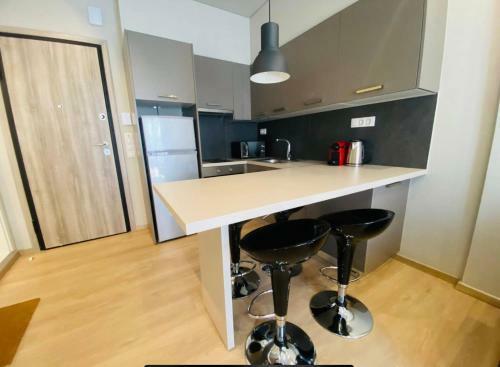 Apartamento Porto Pireo