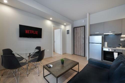 Apartamento Porto Pireo