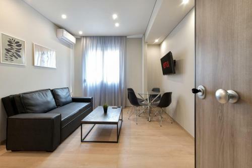 Apartamento Porto Pireo
