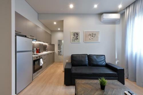 Apartamento Porto Pireo