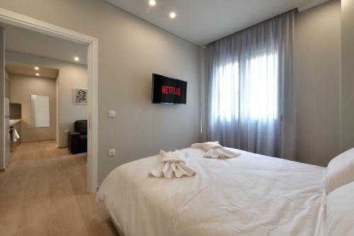 Apartamento Porto Pireo
