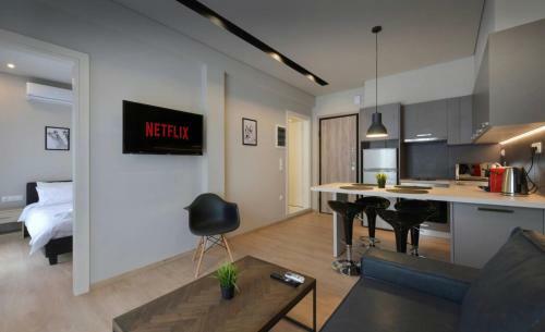 Apartamento Porto Pireo
