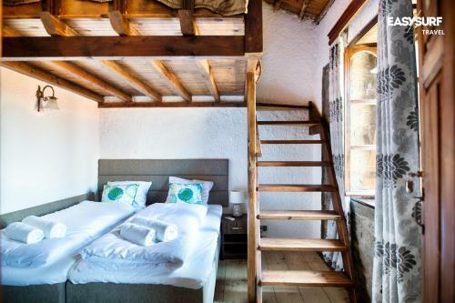 Hostal Stone House Limnos