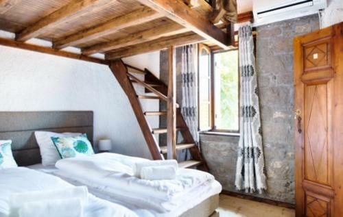 Hostal Stone House Limnos
