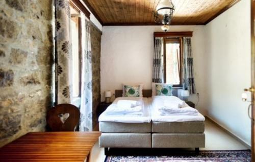 Hostal Stone House Limnos