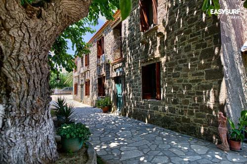 Hostal Stone House Limnos