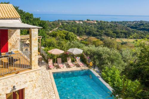 Villa Eboros By Villa Plus