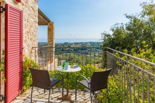 Villa Eboros By Villa Plus