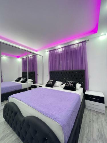 Rafina's Luxury Apartment