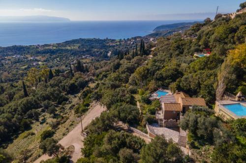 Villa Ifandis By Villa Plus