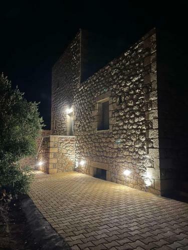 Elaionas Apartments