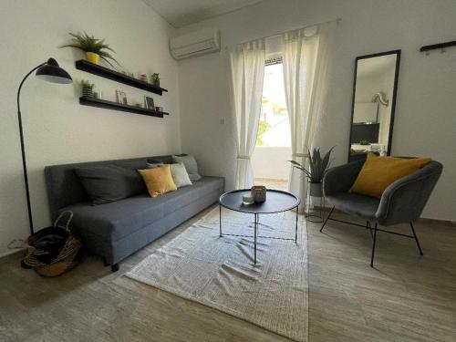 Cozy Apartment