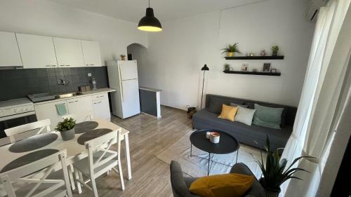 Cozy Apartment