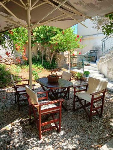 Apartamento Evita