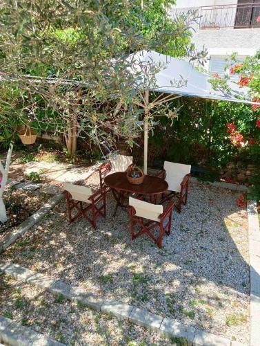Apartamento Evita