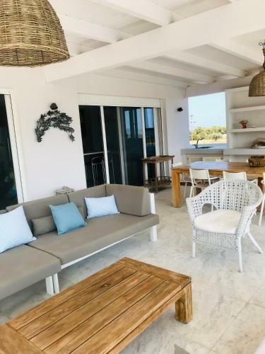 Villa Polos