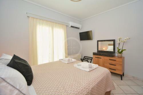 Apartamento Vista Mare I