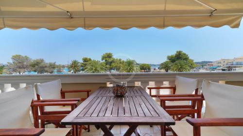 Apartamento Vista Mare I