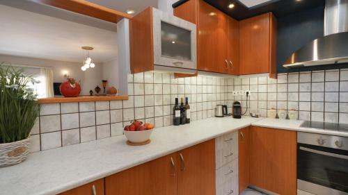 Apartamento Vista Mare I