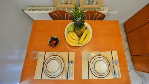 Apartamento Vista Mare I
