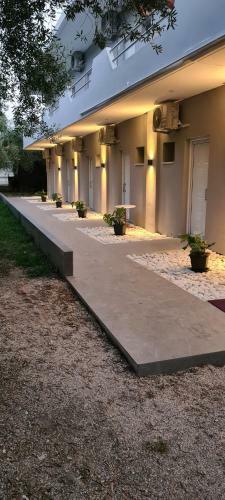 Hotel Camping Corali & Apartments