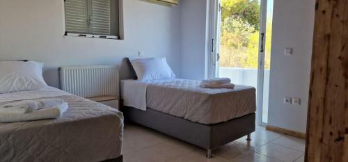 Villa Madenia