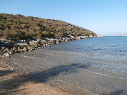 Stunning Evia Sea View Country House