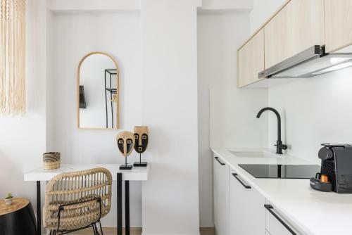 Apartamento Amalthia Luxury Suites