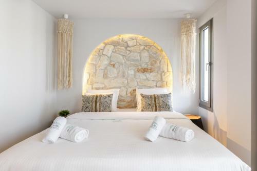 Apartamento Amalthia Luxury Suites