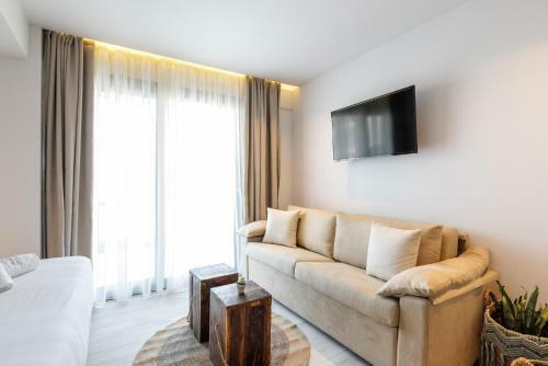 Apartamento Amalthia Luxury Suites