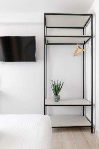 Apartamento Amalthia Luxury Suites