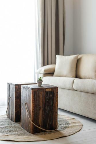 Apartamento Amalthia Luxury Suites
