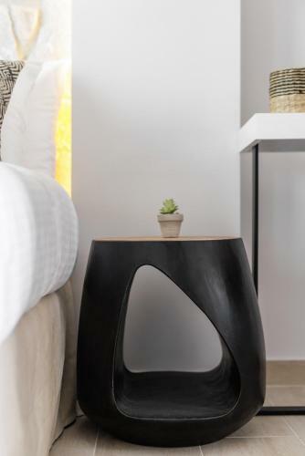Apartamento Amalthia Luxury Suites