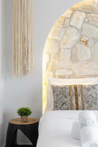 Apartamento Amalthia Luxury Suites