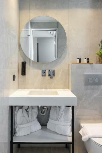 Apartamento Amalthia Luxury Suites