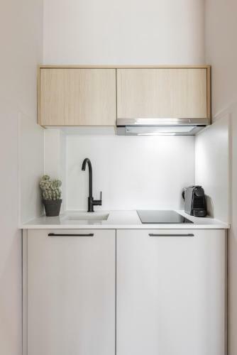 Apartamento Amalthia Luxury Suites