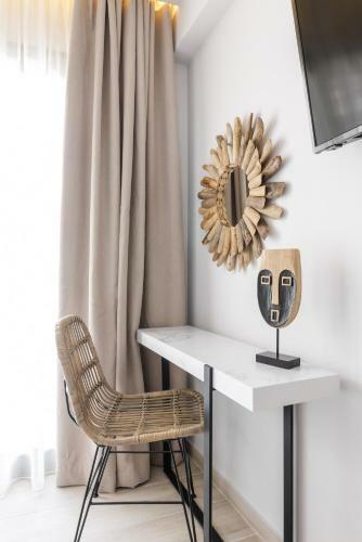 Apartamento Amalthia Luxury Suites