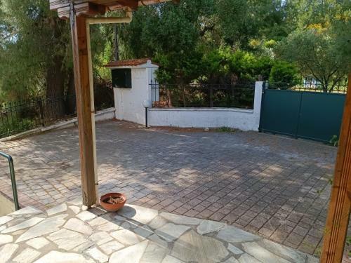 Villa Vila C&c Kassandra - Polichrono