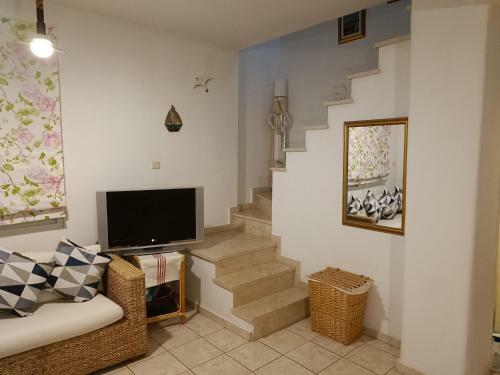 Villa Vila C&c Kassandra - Polichrono