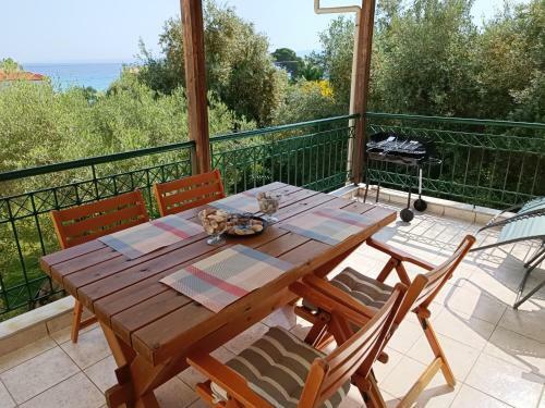 Villa Vila C&c Kassandra - Polichrono