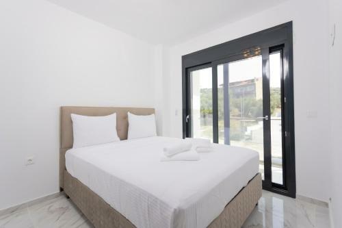 Apartamento The Sea View