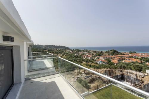 Apartamento The Sea View
