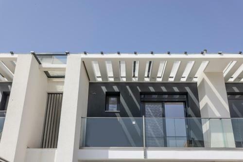 Apartamento The Sea View