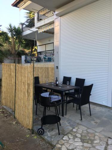 Apartamento Chervona Ruta Sea View Appt