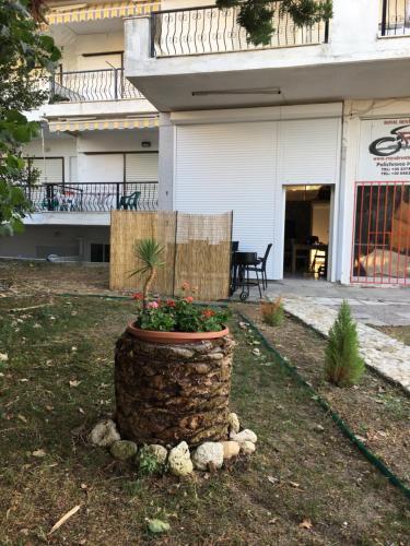 Apartamento Chervona Ruta Sea View Appt