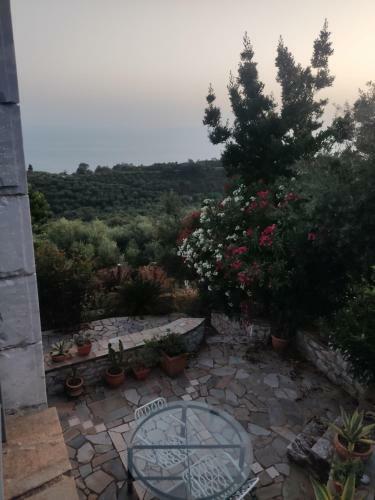 Villa Aspasia